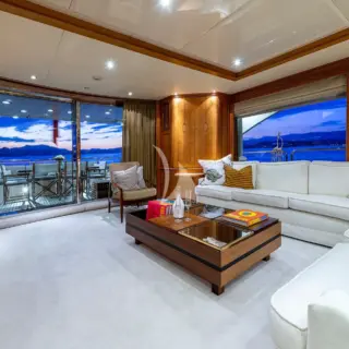 Saloon
