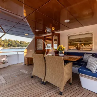 Aft Deck