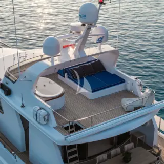 Flybridge