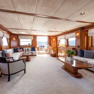Main Salon