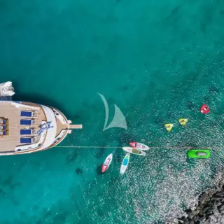 Water Toys