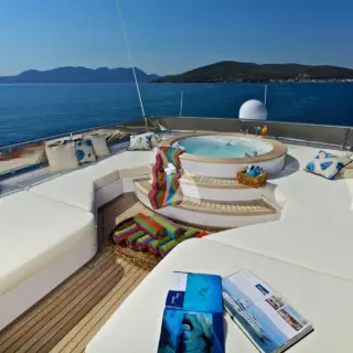 Sundeck