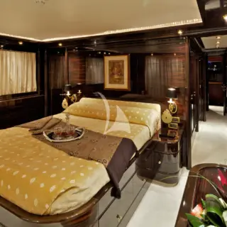 VIP suite