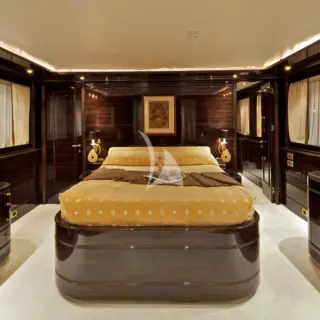 VIP suite