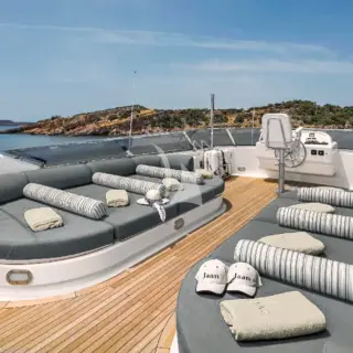 Sundeck