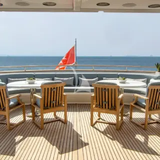 Upper Deck