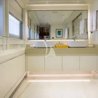 En suite facilities