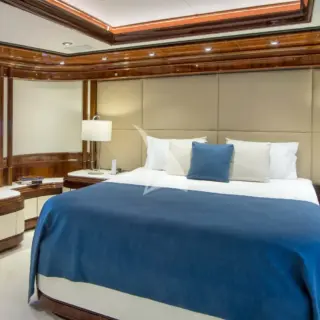 VIP Cabin