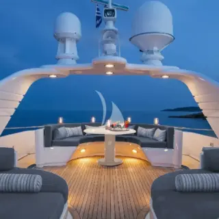 Sundeck