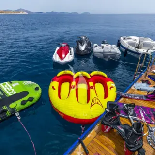 Water Toys