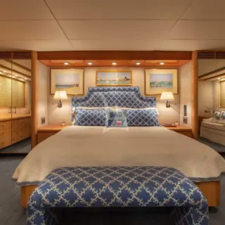 Master Stateroom
