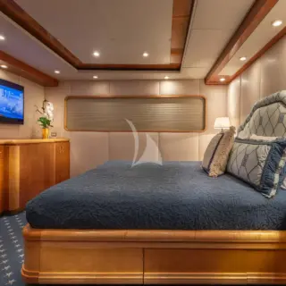 VIP Stateroom