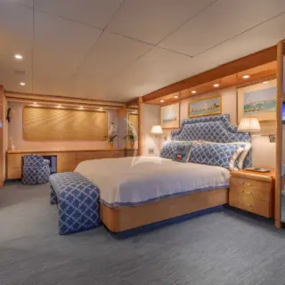 Master Stateroom