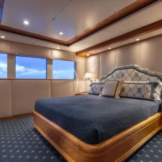 VIP Stateroom