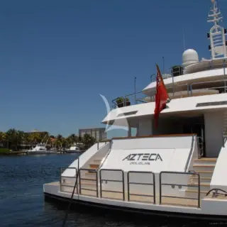 ASTERN
