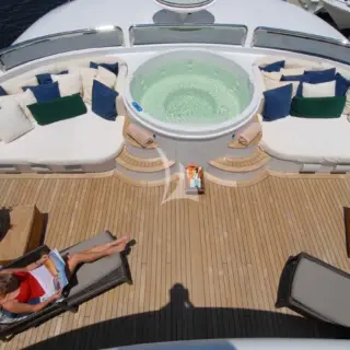 SUNDECK