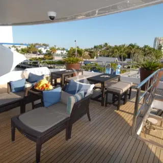 SUNDECK