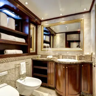 GUEST BATH