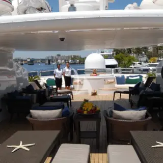 SUNDECK