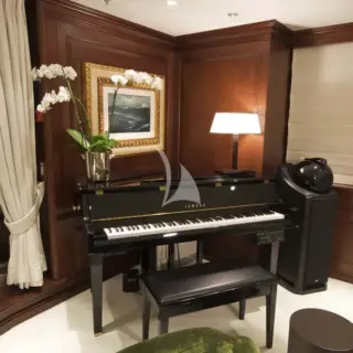 MAIN SALON