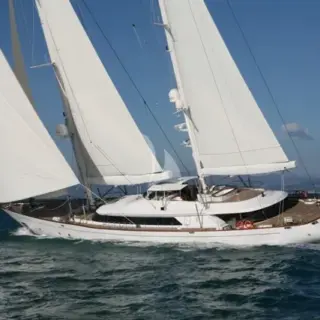 Rosehearty Sailing