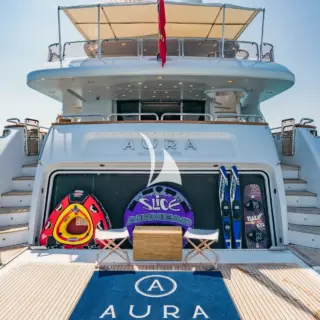 Aura - Watertoys
