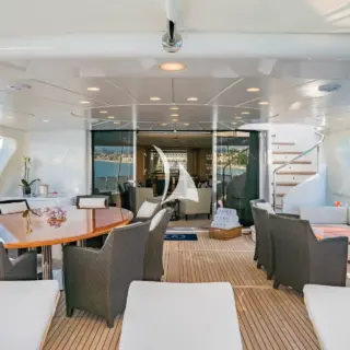Aura - Middle Deck