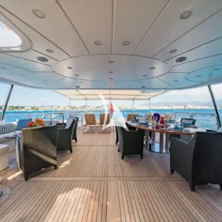 Aura - Middle Deck