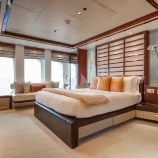 VIP cabin