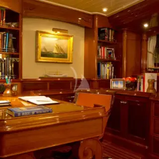 Master Office