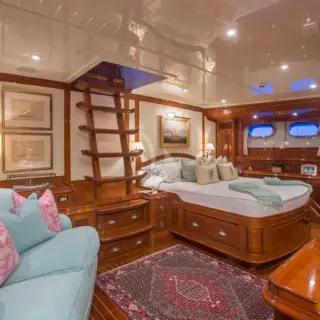 Master Stateroom