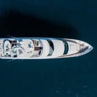 ANNABEL II - Aerial