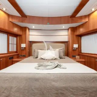 ANNABEL II - VIP suite