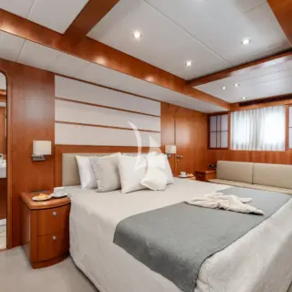 ANNABEL II - Master suite