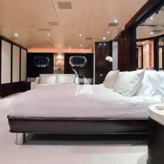 Master suite