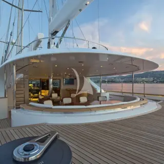 Cockpit