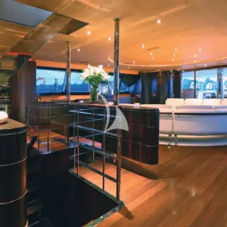 Main salon