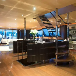 Main salon
