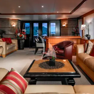 Main salon