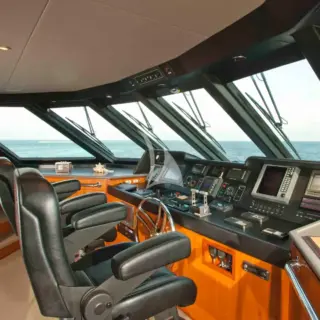 Pilothouse