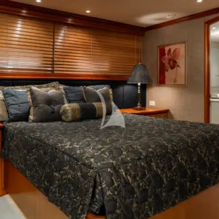 VIP Stateroom