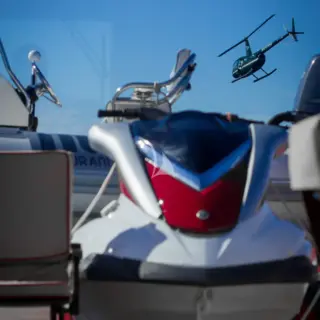 Waverunners