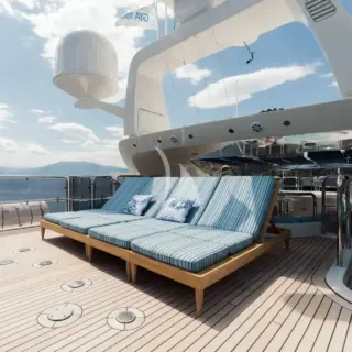 Sundeck