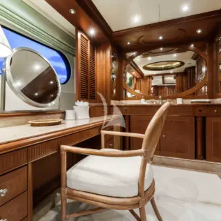 Master en suite