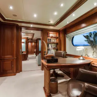 Master office