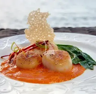 Cuisine #2
