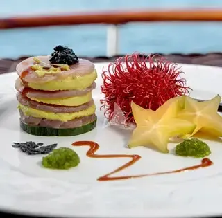 Cuisine