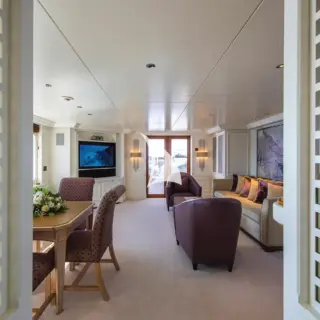 Sky Lounge
