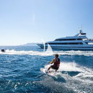 Watersports