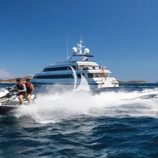 Watersports
